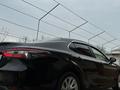 Toyota Camry 2021 года за 17 000 000 тг. в Шымкент – фото 7