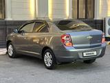 Chevrolet Cobalt 2022 года за 5 950 000 тг. в Шымкент – фото 4