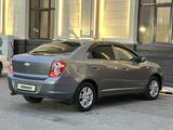 Chevrolet Cobalt 2022 года за 5 950 000 тг. в Шымкент – фото 3