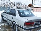 Mazda 626 1989 годаүшін1 050 000 тг. в Алматы – фото 5