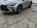 Lexus NX 350h 2023 годаfor37 500 000 тг. в Актобе