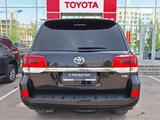 Toyota Land Cruiser 2015 года за 26 900 000 тг. в Астана – фото 4