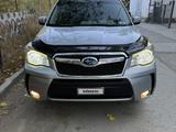 Subaru Forester 2014 годаfor6 000 000 тг. в Актобе – фото 3