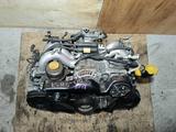 SUBARU LEGACY EJ18 1.8 EJ181 16V 2Х РАСПРЕДВАЛЬНЫЙ ДВИГАТЕЛЬ СУБАРУ ЛЕГАСИ за 280 000 тг. в Алматы