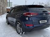 Hyundai Tucson 2018 года за 10 500 000 тг. в Караганда – фото 2