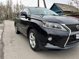 Lexus RX 350 2014 годаүшін13 800 000 тг. в Талдыкорган – фото 3