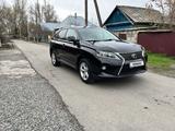 Lexus RX 350 2014 года за 14 000 000 тг. в Талдыкорган – фото 5