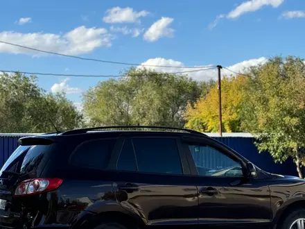Hyundai Santa Fe 2011 года за 6 500 000 тг. в Караганда – фото 4