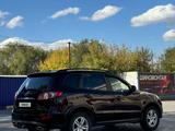 Hyundai Santa Fe 2011 года за 6 500 000 тг. в Караганда – фото 3