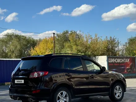 Hyundai Santa Fe 2011 года за 6 500 000 тг. в Караганда – фото 3