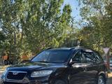 Hyundai Santa Fe 2011 года за 6 500 000 тг. в Караганда