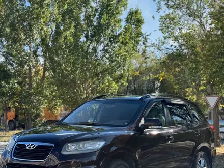 Hyundai Santa Fe 2011 года за 6 500 000 тг. в Караганда