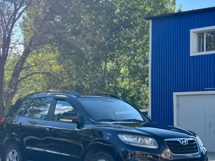 Hyundai Santa Fe 2011 года за 6 500 000 тг. в Караганда – фото 5