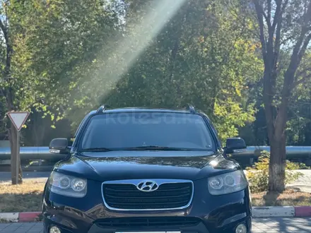 Hyundai Santa Fe 2011 года за 6 500 000 тг. в Караганда – фото 9