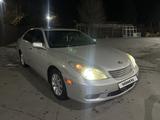 Lexus ES 300 2003 года за 5 680 000 тг. в Тараз – фото 3