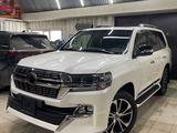 Переделка кузова LAND CRUISER 200 за 750 000 тг. в Алматы – фото 2