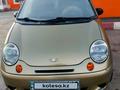 Daewoo Matiz 2011 годаүшін1 500 000 тг. в Житикара – фото 2