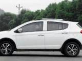 Lifan X50 2017 года за 3 800 000 тг. в Туркестан