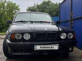 BMW 520 1993 годаүшін1 000 000 тг. в Усть-Каменогорск