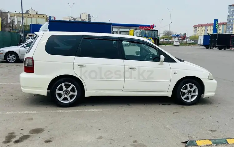 Honda Odyssey 2001 года за 3 600 000 тг. в Алматы