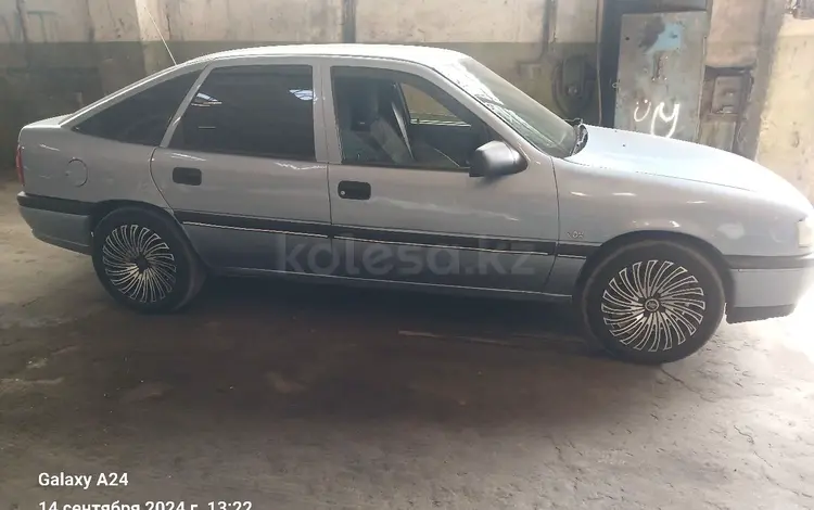 Opel Vectra 1993 годаүшін1 400 000 тг. в Шымкент