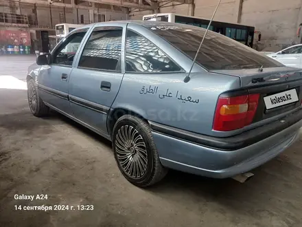 Opel Vectra 1993 года за 1 400 000 тг. в Шымкент – фото 4