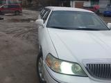 Lincoln Town Car 2003 года за 6 000 000 тг. в Караганда – фото 2