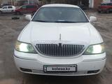 Lincoln Town Car 2003 года за 4 000 000 тг. в Караганда