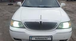 Lincoln Town Car 2003 годаfor6 000 000 тг. в Караганда