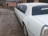 Lincoln Town Car 2003 годаfor4 000 000 тг. в Караганда – фото 3