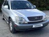 Lexus RX 300 2000 годаfor5 200 000 тг. в Актобе