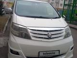 Toyota Alphard 2005 годаүшін6 100 000 тг. в Шымкент – фото 2