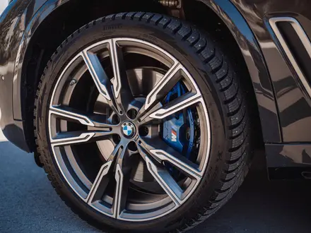 BMW X5 2021 года за 70 000 000 тг. в Кокшетау – фото 14