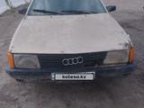 Audi 100 1989 годаүшін650 000 тг. в Шу