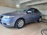 Kia Cerato 2009 годаүшін4 000 000 тг. в Костанай – фото 4