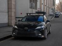 Toyota Camry 2021 годаүшін17 000 000 тг. в Алматы