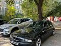 BMW 528 1998 года за 3 600 000 тг. в Алматы – фото 6