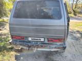 Volkswagen Caravelle 1990 годаүшін2 300 000 тг. в Костанай – фото 2