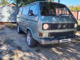 Volkswagen Caravelle 1990 годаүшін2 300 000 тг. в Костанай