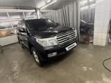 Toyota Land Cruiser 2010 года за 17 500 000 тг. в Алматы