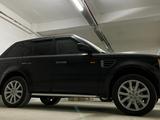 Land Rover Range Rover Sport 2007 года за 5 600 000 тг. в Актау – фото 3