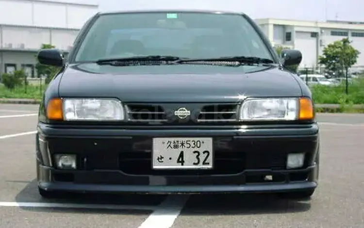 Nissan Primera 1993 годаүшін10 000 тг. в Караганда