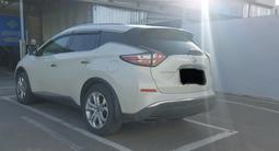 Nissan Murano 2017 годаfor11 500 000 тг. в Алматы – фото 3