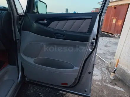 Toyota Alphard 2004 года за 7 700 000 тг. в Атырау – фото 15