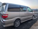 Toyota Alphard 2004 года за 7 700 000 тг. в Атырау – фото 3