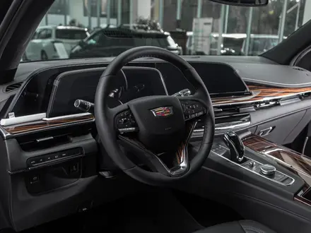 Cadillac Escalade Luxury 2023 года за 70 000 000 тг. в Кызылорда – фото 6