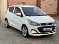 Chevrolet Spark 2021 года за 5 450 000 тг. в Шымкент