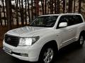 Toyota Land Cruiser 2008 года за 14 500 000 тг. в Алматы – фото 2
