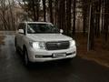 Toyota Land Cruiser 2008 года за 14 500 000 тг. в Алматы – фото 3