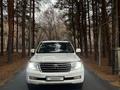 Toyota Land Cruiser 2008 года за 14 500 000 тг. в Алматы